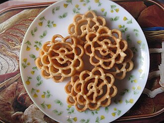 Achappam