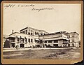 The Bengal Club circa 1850 (Macaulay's former residence)