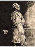 Shuja-ud-Din Muhammad Khan the Nawab of Bengal