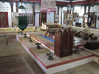 Aina Mahal