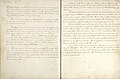 Description of assassination of William Frazer in Delhi Book (1844) of Sir Thomas Metcalfe