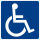 Stub icon