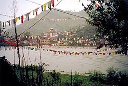Rewalsar Lake