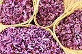 Saffron Flowers, Torbat-e Heydarieh