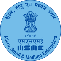 MSME logo (colour).svg