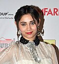 Zahrah S. Khan