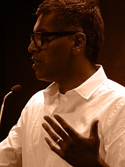 SudhirVenkatesh01.JPG