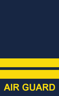 (Trinidad and Tobago Air Guard)[22]