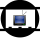 Stub icon