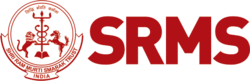 SRMS Institute of Medical Sciences logo