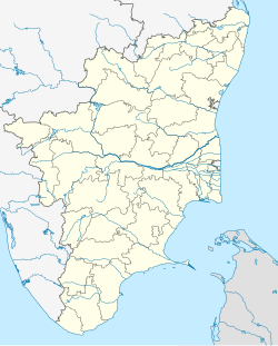 Tiruppukkozhiyur is located in Tamil Nadu