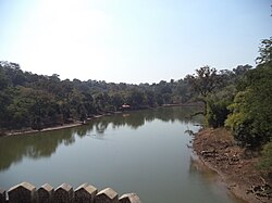The Lake