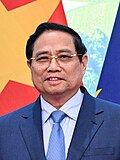 Phạm Minh Chính
