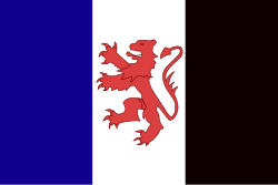 State Flag of Fìfe