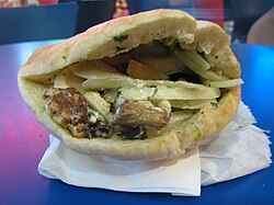 Jewish State Food