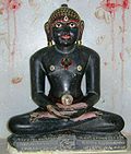 Shri Neminatha Bhagwan, Santhu.