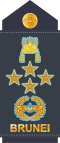 Jeneral (Udara) (Royal Brunei Air Force)