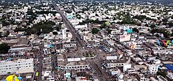 Machilipatnam Municipal Corporation