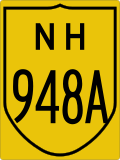 National Highway 948A shield}}