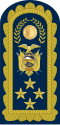 General del aire (Ecuadorian Air Force)