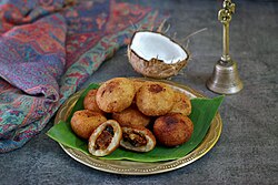 Kakara pitha