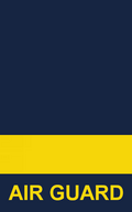 (Trinidad and Tobago Air Guard)[15]