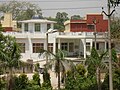 Genco alumni home