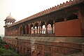 Exterior wall