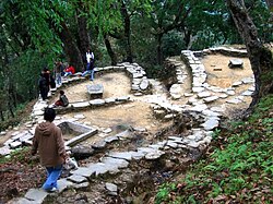 Raengon Bamduan