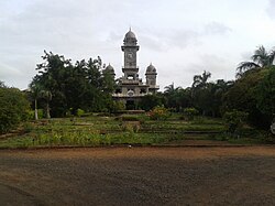 Ramatirtha Palace - Front view.jpg