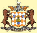 Coat of arms of Alirajpur