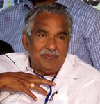 Oommen Chandy (2004 – 06, 2011 – 16)