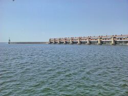Nizam Sagar, Nizamabad