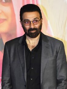 File:Sunny Paaji 2024.jpg
