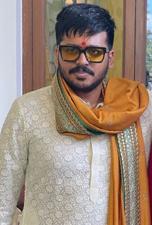 File:MynampallyRohit2024.jpg