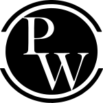 PW official logo