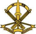 Mahar Regiment[7]