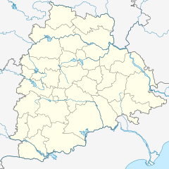Hyderabad City Police is located in Telangana