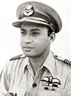 Subroto Mukerjee Lua error: expandTemplate: template "post-nominals/UK" does not exist.