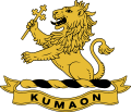 Kumaon Regiment[10]
