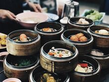 File:Dim Sum Breakfast.jpg