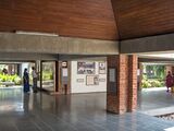 Gandhi Sangrahlay - Inside Corridors