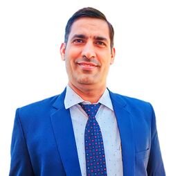Dinesh Kumar Professor.jpg