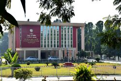 National Institute of Foundry and Forge Technology