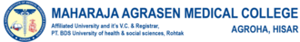 Maharaja Agrasen Medical College
