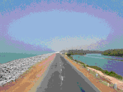 Trasi Beach