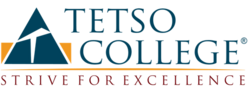 Tetso College Logo