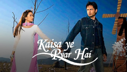 Kaisayepyar hai 2005 tv series.png