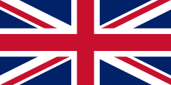 Template:FIAVColonial flag of British Ceylon, 1815–1875
