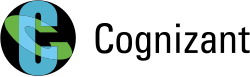 Cognizant's old logo